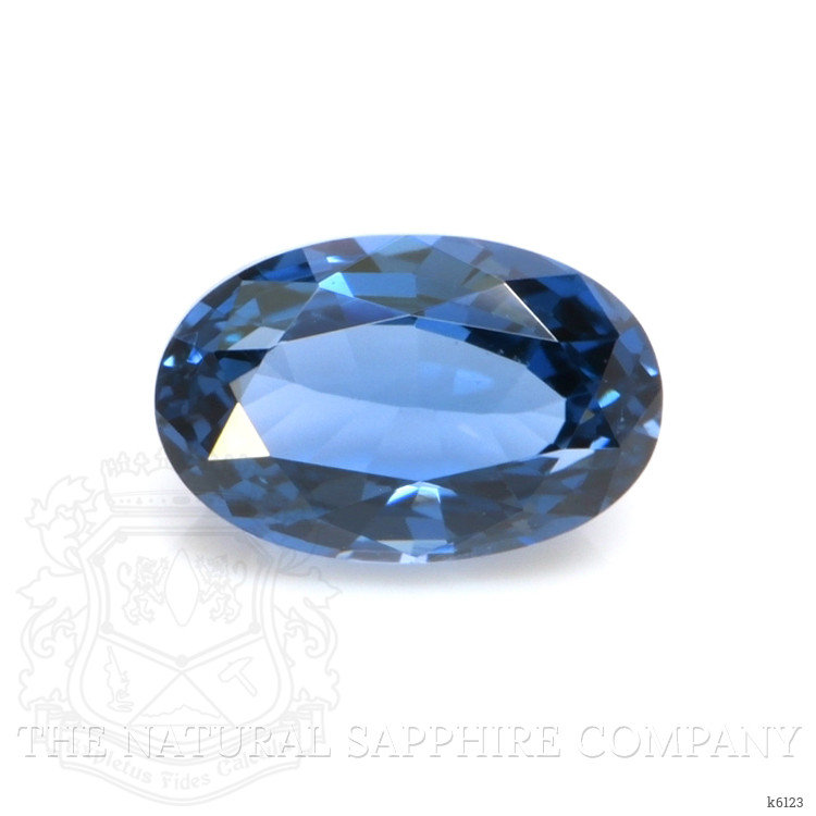 1.04 Ct. Cobalt Spinel from Tanzania