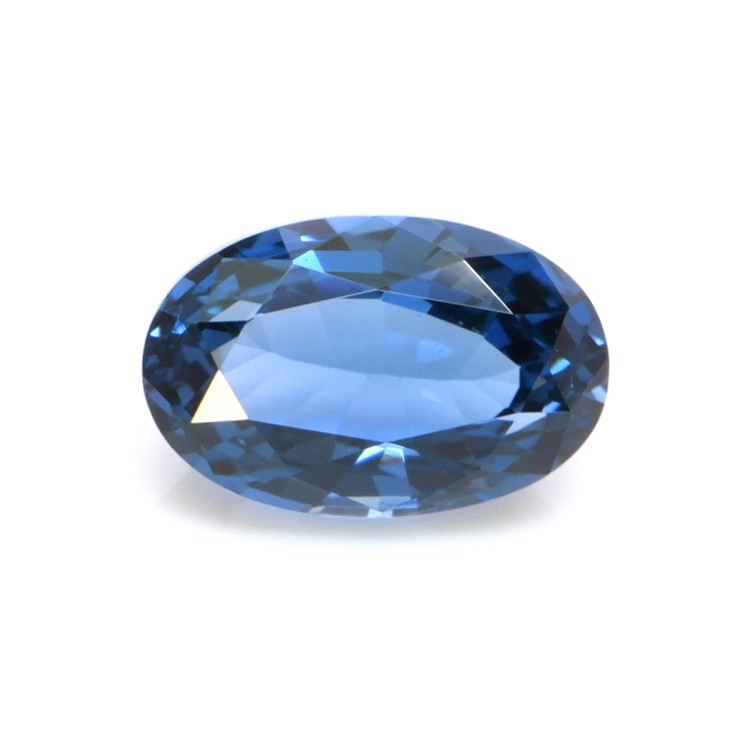 1.04 Ct. Cobalt Spinel from Tanzania