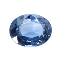 1.55 Ct. Cobalt Spinel from Tanzania Video