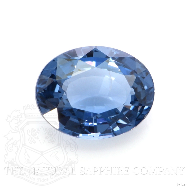1.55 Ct. Cobalt Spinel from Tanzania