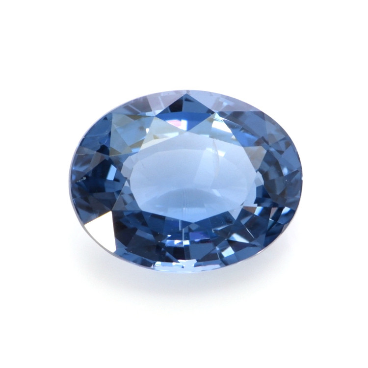 1.55 Ct. Cobalt Spinel from Tanzania