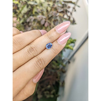 1.55 Ct. Cobalt Spinel from Tanzania Life Style