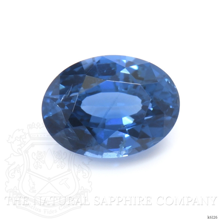 1.08 Ct. Cobalt Spinel from Tanzania