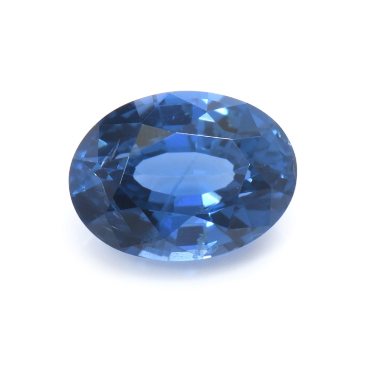 1.08 Ct. Cobalt Spinel from Tanzania