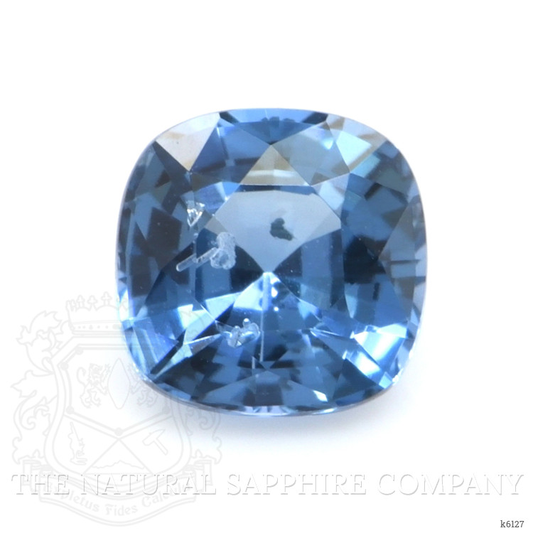 0.41 Ct. Cobalt Spinel from Tanzania