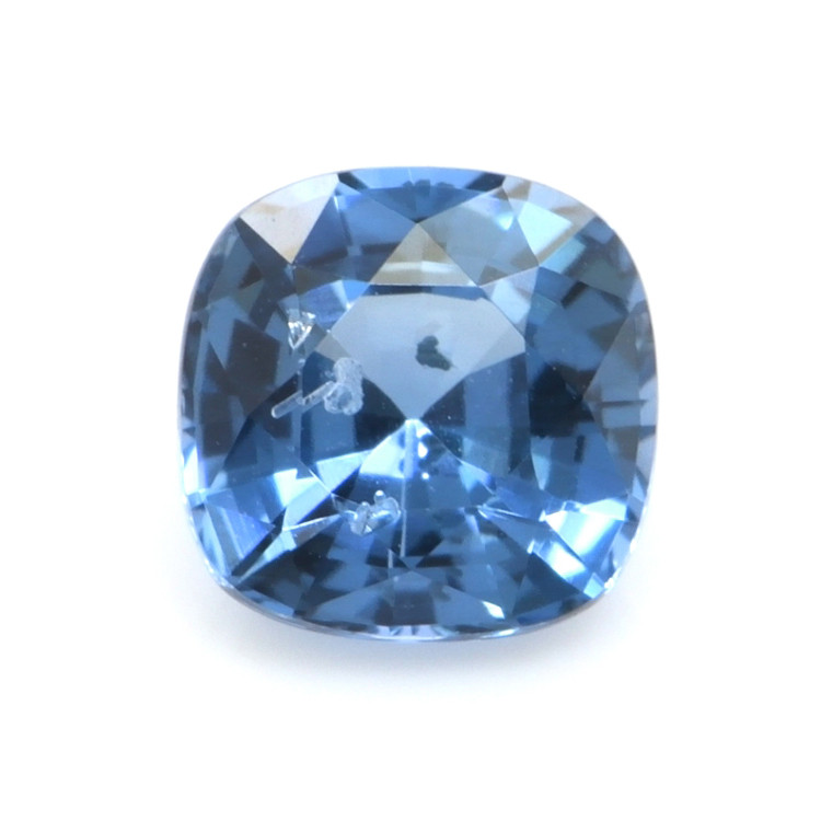 0.41 Ct. Cobalt Spinel from Tanzania