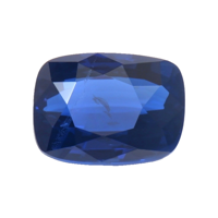 3.09 Ct. Cobalt Spinel from Vietnam Video