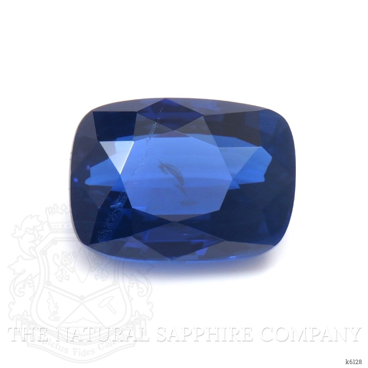 3.09 Ct. Cobalt Spinel from Vietnam