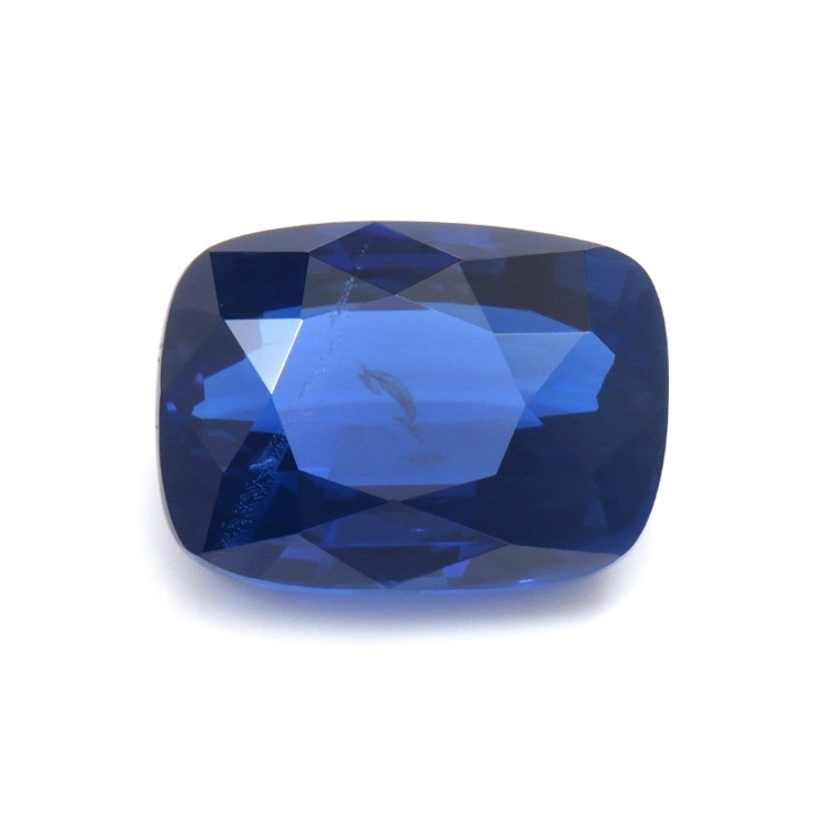 3.09 Ct. Cobalt Spinel from Vietnam