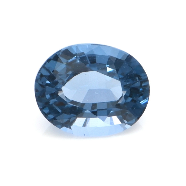 0.96 Ct. Cobalt Spinel from Vietnam