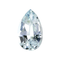 1.77 Ct. Aquamarine from Mozambique Video