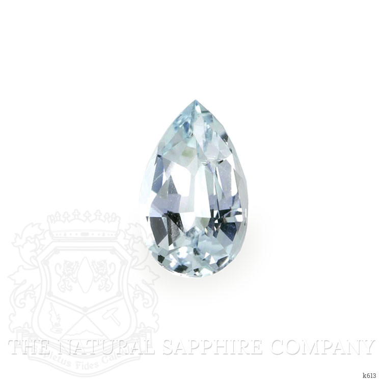 1.77 Ct. Aquamarine from Mozambique