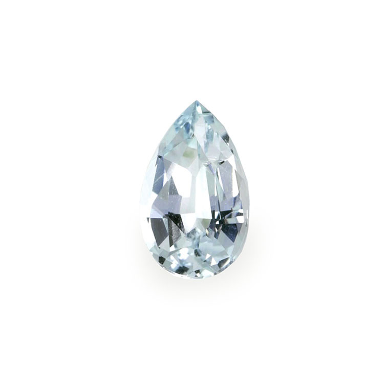 1.77 Ct. Aquamarine from Mozambique