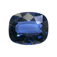 2.20 Ct. Cobalt Spinel from Vietnam Video