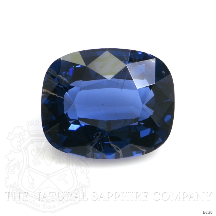 2.20 Ct. Cobalt Spinel from Vietnam