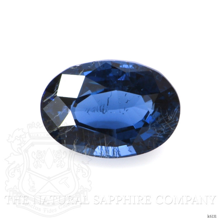 1.62 Ct. Cobalt Spinel from Vietnam