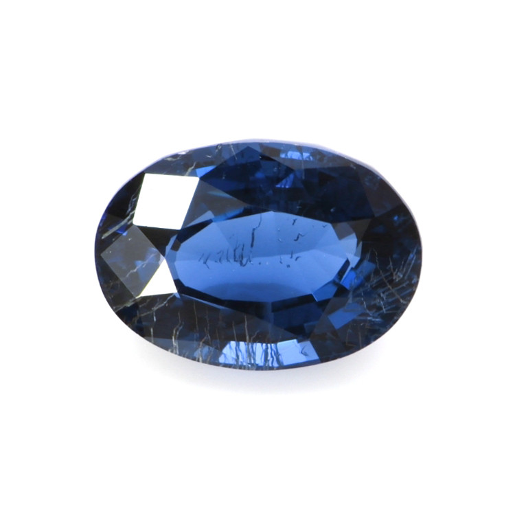 1.62 Ct. Cobalt Spinel from Vietnam