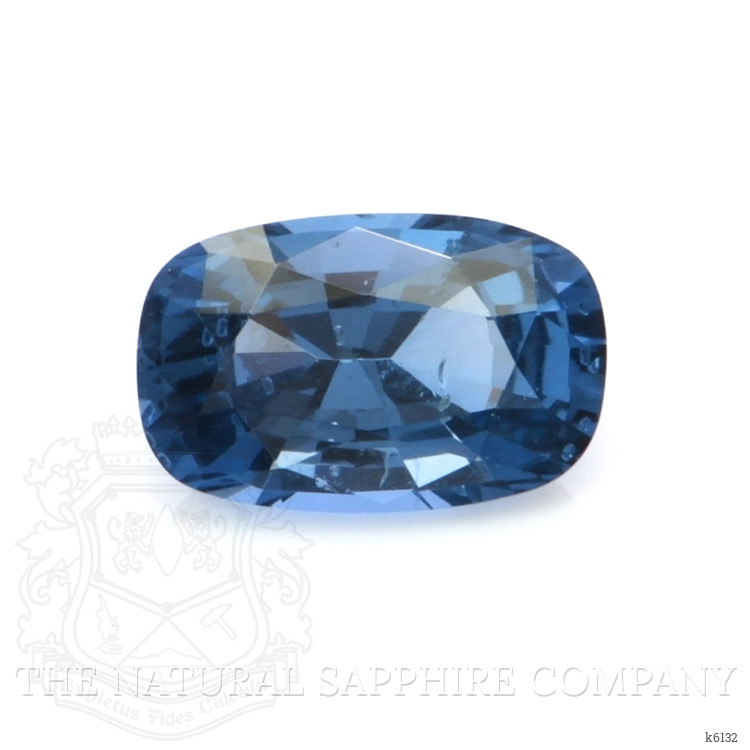 0.51 Ct. Cobalt Spinel from Vietnam