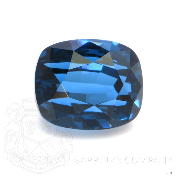 1.06 Ct. Cobalt Spinel from Vietnam