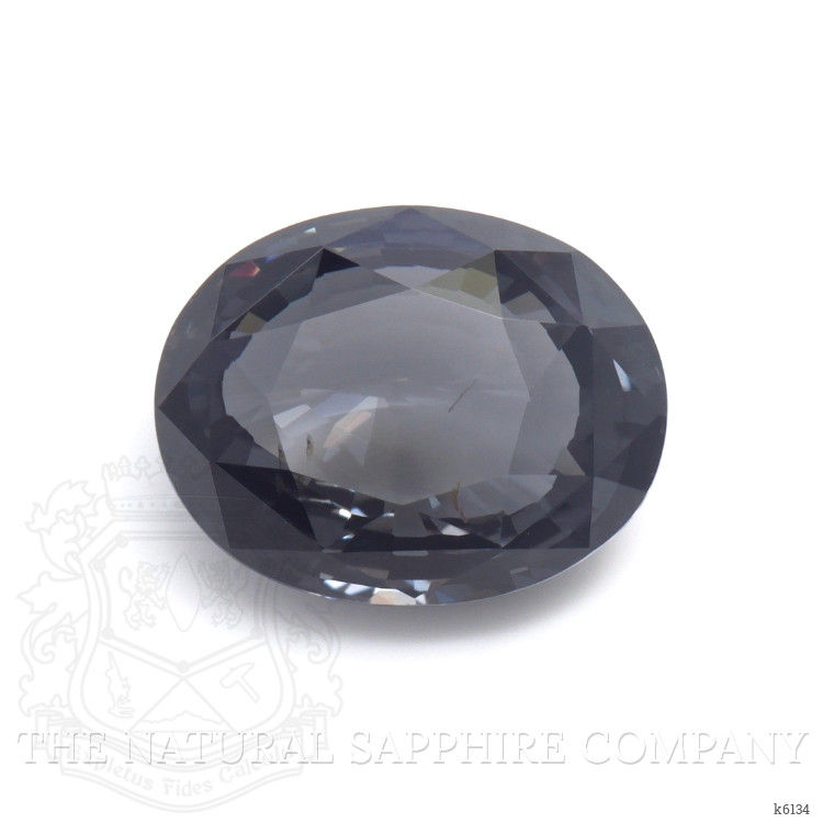 4.71 Ct. Taaffeite from Burma (Myanmar)