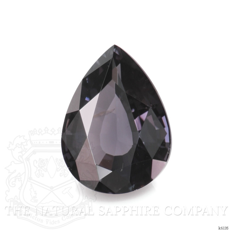 1.55 Ct. Taaffeite from Burma (Myanmar)