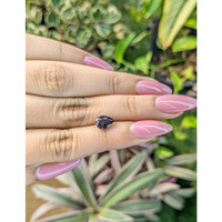 1.55 Ct. Taaffeite from Burma (Myanmar) Life Style