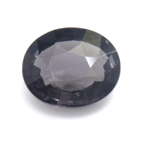 1.59 Ct. Taaffeite from Burma (Myanmar) Video