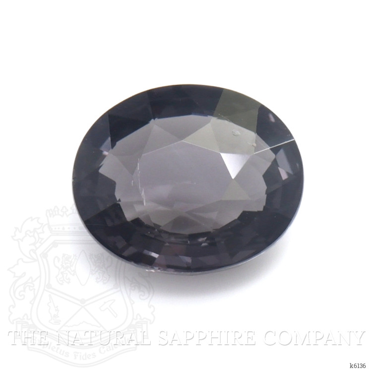 1.59 Ct. Taaffeite from Burma (Myanmar)