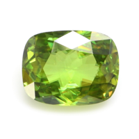 2.98 Ct. Sphene (Titanite) from Madagascar Video