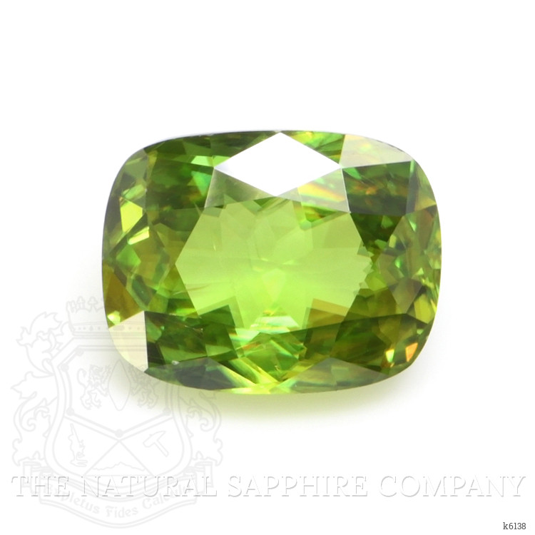 2.98 Ct. Sphene (Titanite) from Madagascar