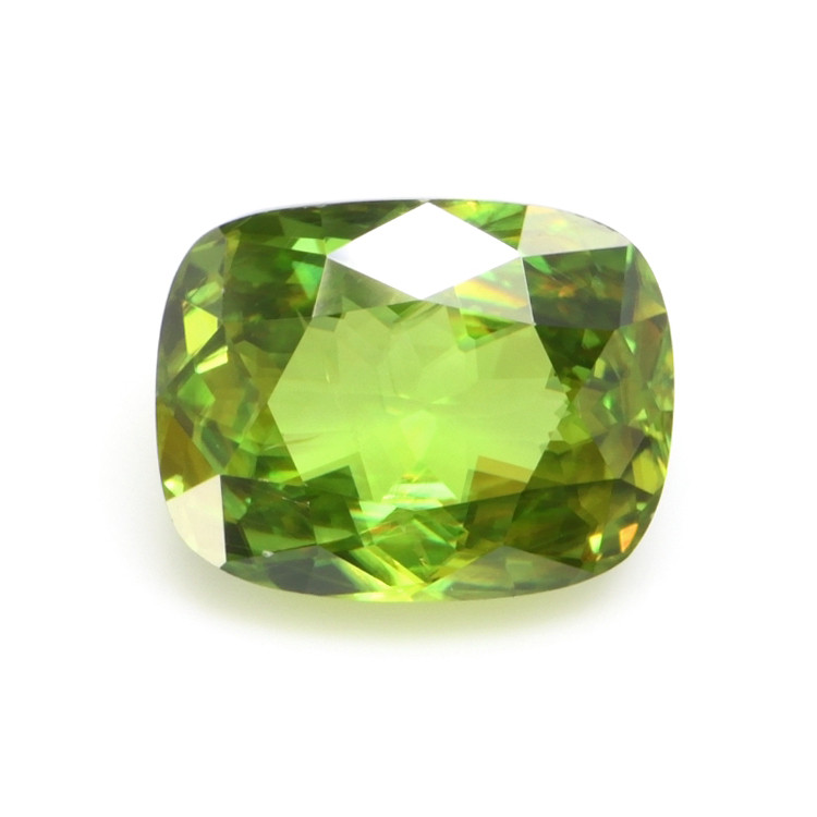 2.98 Ct. Sphene (Titanite) from Madagascar