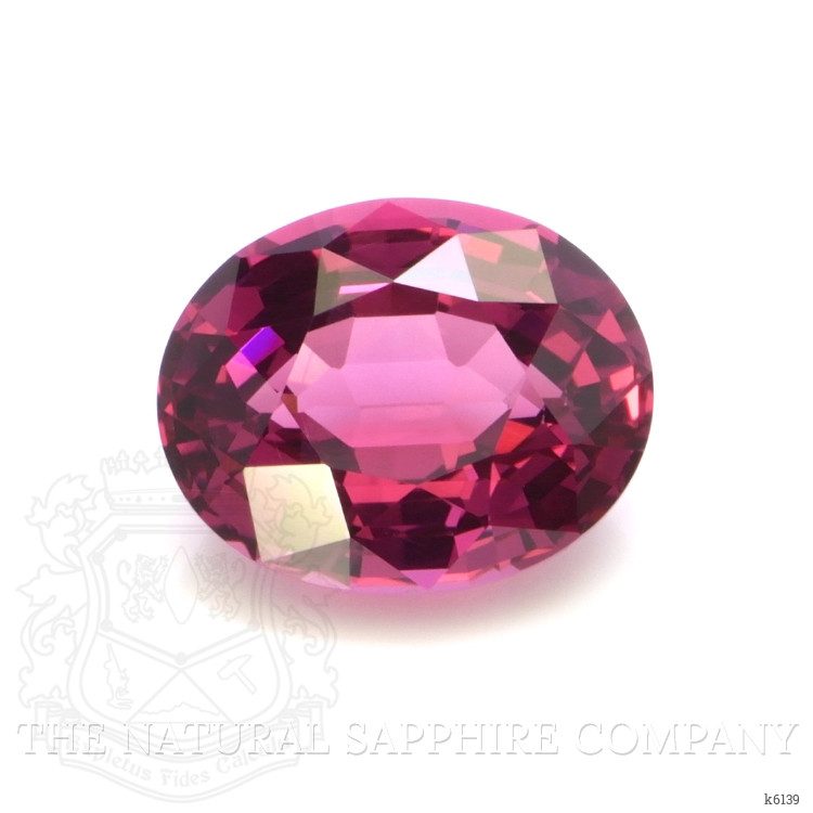 3.25 Ct. Spinel from China
