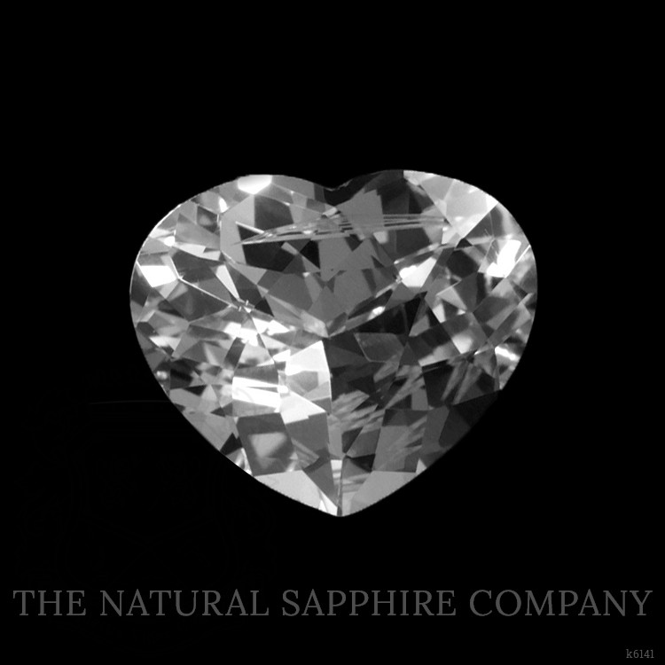 3.07 Ct. Jeremejevite from Madagascar