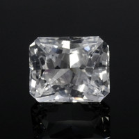 13.84 Ct. Jeremejevite from Madagascar Video