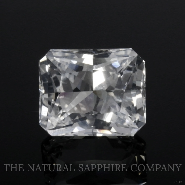 13.84 Ct. Jeremejevite from Madagascar