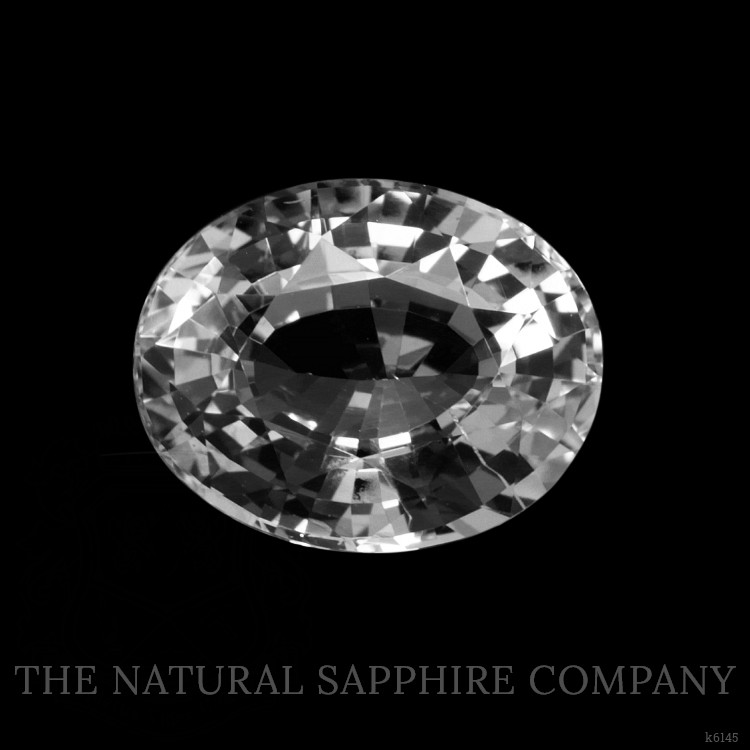 3.62 Ct. Jeremejevite from Russia