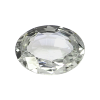 1.80 Ct. Jeremejevite from Russia Video