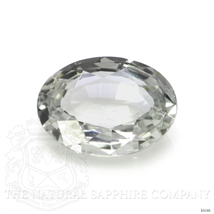 1.80 Ct. Jeremejevite from Russia