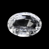 1.49 Ct. Jeremejevite from Russia Video