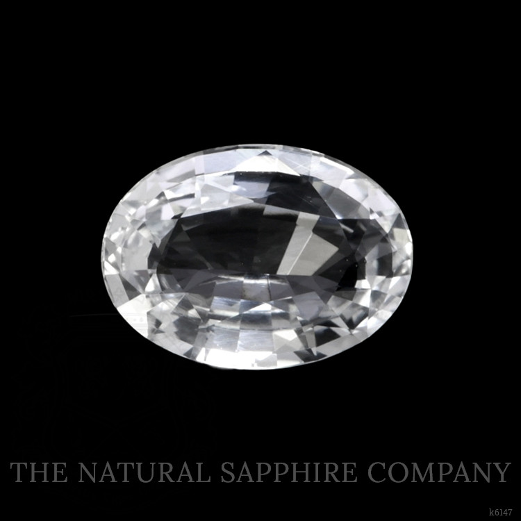 1.49 Ct. Jeremejevite from Russia