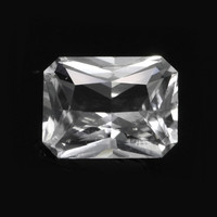 2.43 Ct. Phenakite from France Video