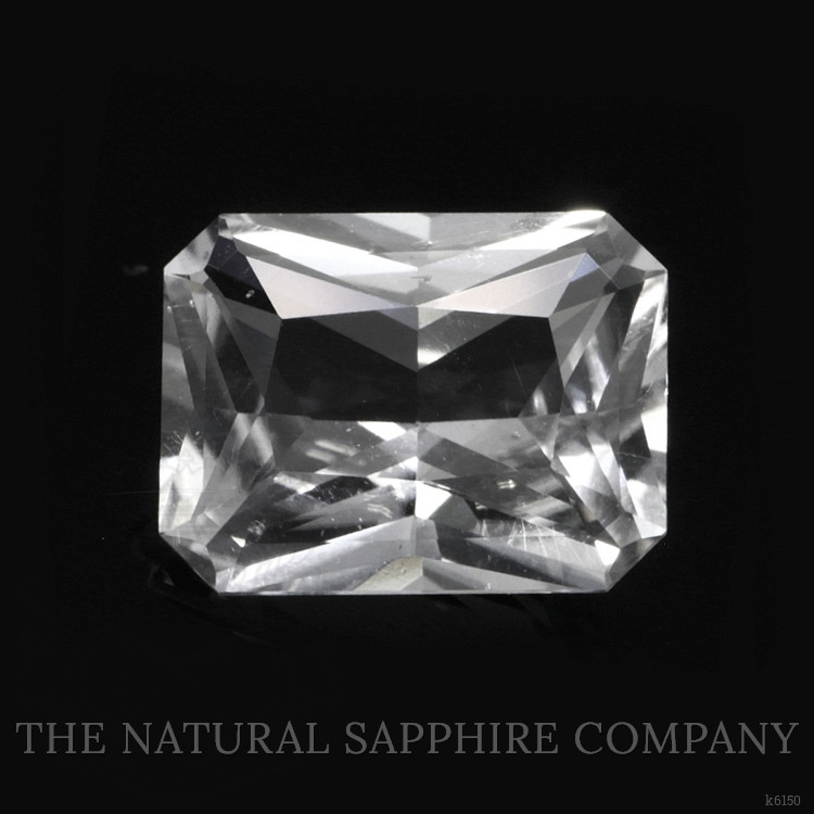 2.43 Ct. Phenakite from France