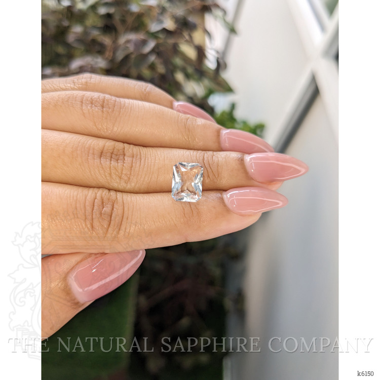 2.43 Ct. Phenakite from France