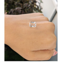 2.43 Ct. Phenakite from France Life Style