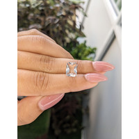 2.43 Ct. Phenakite from France Life Style