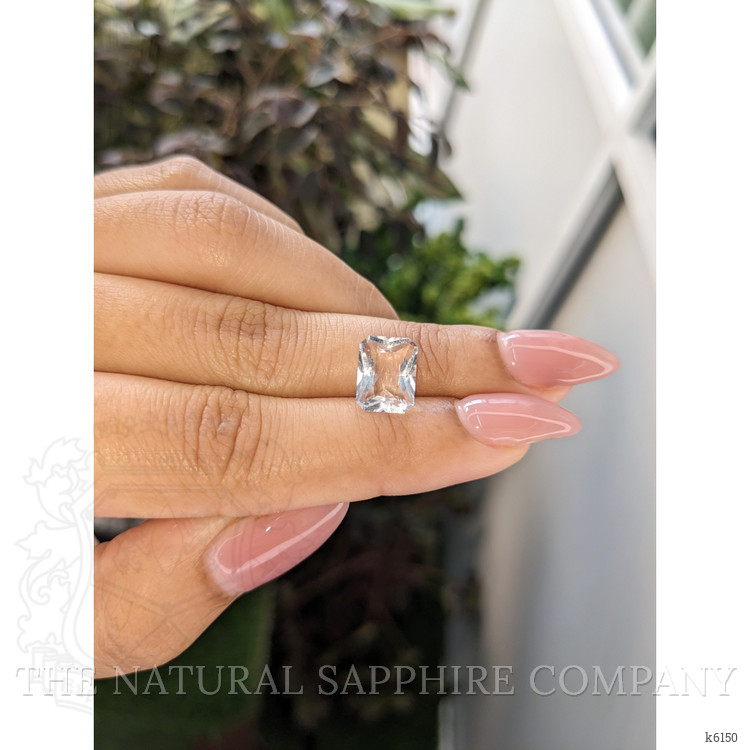 2.43 Ct. Phenakite from France