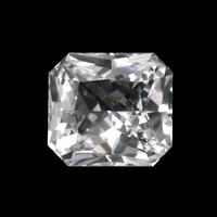 2.93 Ct. Phenakite from Ceylon (Sri Lanka) Video