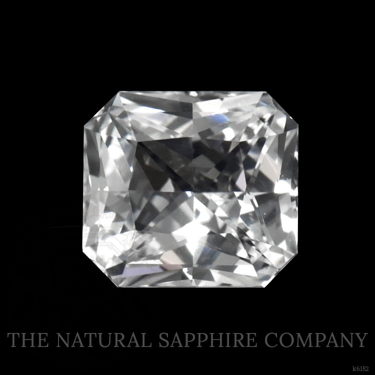 2.93 Ct. Phenakite from Ceylon (Sri Lanka)