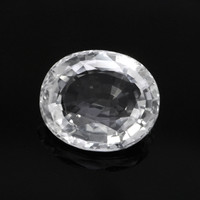 4.26 Ct. Phenakite from Ceylon (Sri Lanka) Video