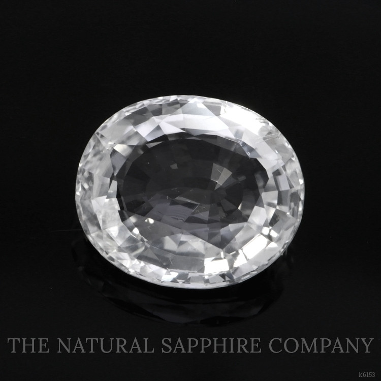 4.26 Ct. Phenakite from Ceylon (Sri Lanka)